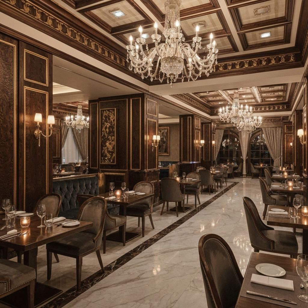 Best Restaurant in Hyderabad