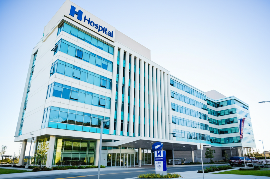 Best Hospital in Surat